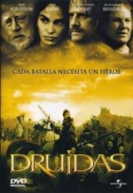 Druidas [DVDrip][Spanish]