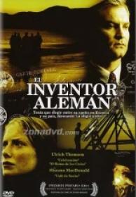 El Invento Aleman [DVDrip][Spanish]