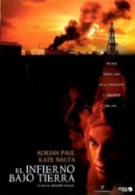 El Infierno Bajo Tierra [DVDRIP][Spanish AC3 5.1][2010]