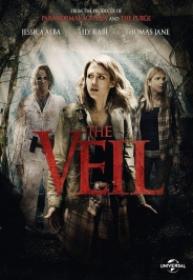 The Veil [BluRay Rip][AC3 5.1 Castellano][2016]