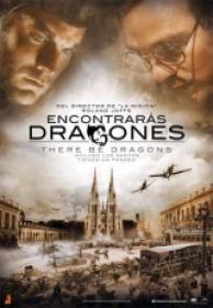 Encontraras Dragones [DVDRIP][Spanish AC3 5.1][2011]