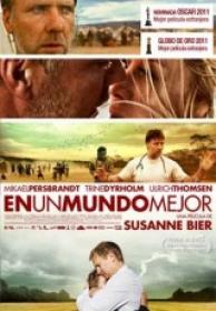 En Un Mundo Mejor [DVDRIP][Spanish AC3 5.1][2011]