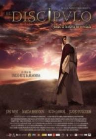 El Discipulo [BluRayRIP][Spanish AC3 5.1][2012]