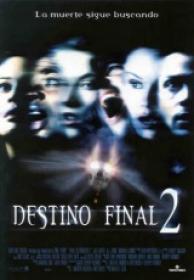 Destino Final 2 [DVDrip][Spanish]