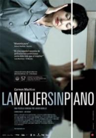 La Mujer Del Piano [DVDRIP][Spansh][2010]