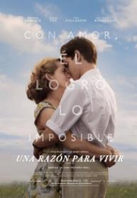 Una Razon Para Vivir [BluRay Rip][AC3 5.1 Español Castellano][2018]