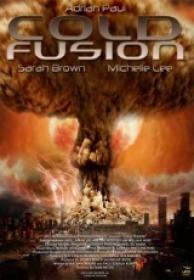 Fusion Fria [BluRay RIP][Spanish][2011]