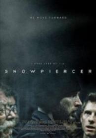 Snowpiercer (Rompenieves) [DVD Rip][AC3 2.0 Español Castellano][2014]