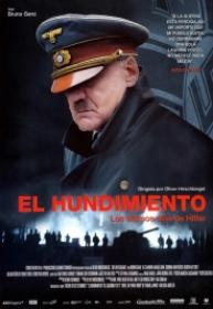 El Hundimiento [BluRay Rip][AC3 5.1 Castellano][2004]