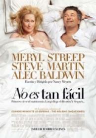 No Es Tan Facil [DVDRIP][Spanish]