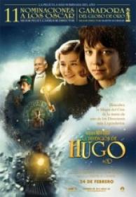 La Invencion de Hugo [DVDRIP][Spanish][2012]