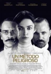 Un Metodo Peligroso [DVDRIP][Spanish][2012]