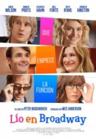 Lio En Broadway [BluRay Rip][AC3 5.1 Español Castellano][2015]