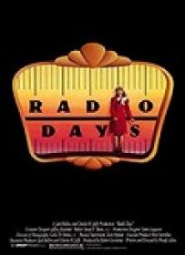 Dias De Radio [BluRay Rip][AC3 2.0 Español Castellano]