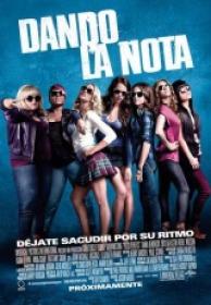 Dando la Nota [BluRayRIP][AC3 5.1 Español Castellano][2013]