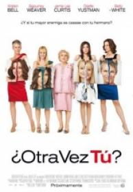 Otra Vez Tu [DVDRIP][Spanish AC3 5.1][2011]