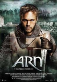 Arn El Caballero Templario [DVDRIP][Spanish AC3 5.1]