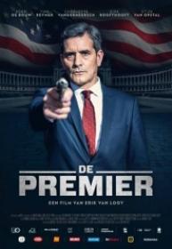 Primer Ministro [BluRay Rip][AC3 2.0 Español Castellano][2017]