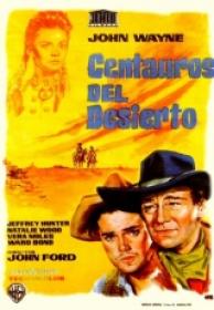 Centauros Del Desierto 1956 [BDrip][Español Castellano]