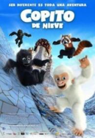 Copito De Nieve [DVDRIP][Spanish][2012]