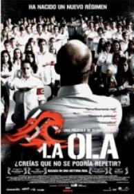 La Ola [DVDRIP][Spanish AC3 5.1]