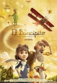 El Principito [BluRay Rip][AC3 5.1 Español Castellano][2016]