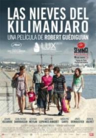 Las Nieves del Kilimanjaro [BluRayRIP][Español Castellano AC3 5.1][2012]