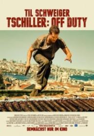 Conexion Estambul [BluRay Rip][AC3 2.0 Español Castellano][2017]