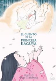 El Cuento de la Princesa Kaguya [BluRayRIP][AC3 5.1 Español Castellano][2016]