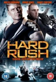 Emboscada Hard Rush 2013 [BDrip][x264][Castellano]