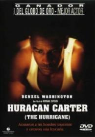 Huracan Carter[Drama][1999][HDrip-XviD AC3 5.1 Spanish][NewPCT]