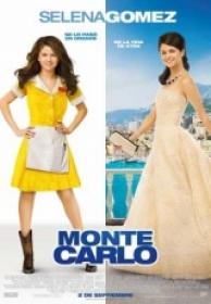 Montecarlo [DVDRIP][Spanish AC3 5.1][2011]