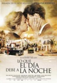 Lo que el Dia Bebe a la Noche [BluRay Rip][AC3 5.1 Español Castellano][2013]