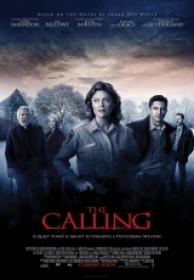 La Llamada (The Calling) [HDTV][Español Castellano][2016]