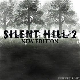 Silent_Hill_2_New_Edition_by_Cheshire28