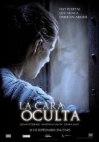 La Cara Oculta [DVDRIP][Spanish AC3 5.1][2012]