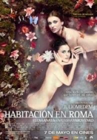 Habitacion En Roma [DVDRIP][Spanish_English]