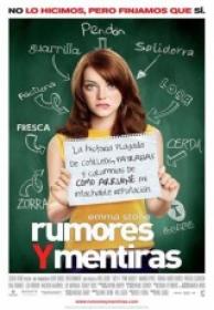 Rumores y Mentiras [DVDRIP][Spanish AC3 5.1][2011]