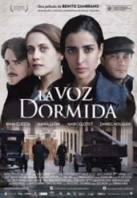 La Voz Dormida [DVDRIP][Spanish AC3 5.1][2012]