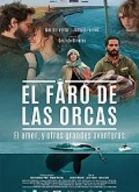 El Faro De Las Orcas (Proper) [BluRay Rip][AC3 5.1 Español Castellano][2017]