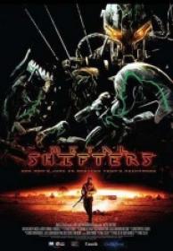 Mutante Metalico [DVDRIP][Spanish][2011]