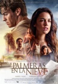 Palmeras En La Nieve [BluRay Rip][AC3 5.1 Español Castellano][2016]