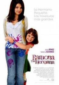 Ramona Y Su Hermana [DVDRIP][Spanish AC3 5.1][2011]