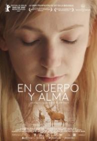 En Cuerpo y Alma [BluRay Rip][AC3 5.1 Español Castellano][2018]