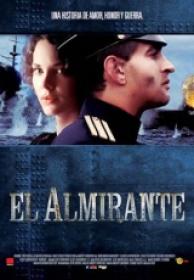 El Almirante [DVDRIP][Spanish AC3 5.1][2011]