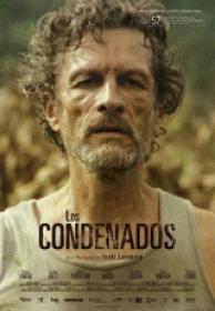 Los Condenados [DVDRIP][Spanish AC3 5.1][2011]