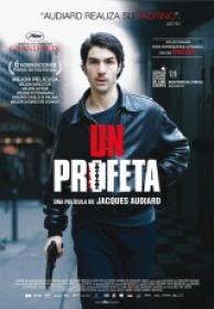 Un Profeta 2009 [BDrip][x264][Castellano]