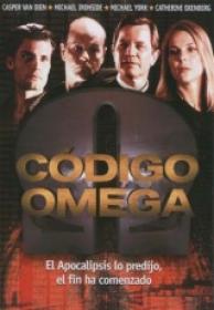 Codigo Omega [DVDrip][AC3 5.1 Spanish]