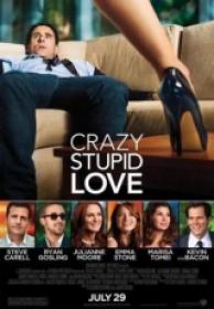 Loco Y Estupido Amor [DVDRIP][Spanish AC3 5.1][2011]