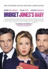 Bridget Jones Baby [BluRay Rip][AC3 5.1 Español Castellano][2016]